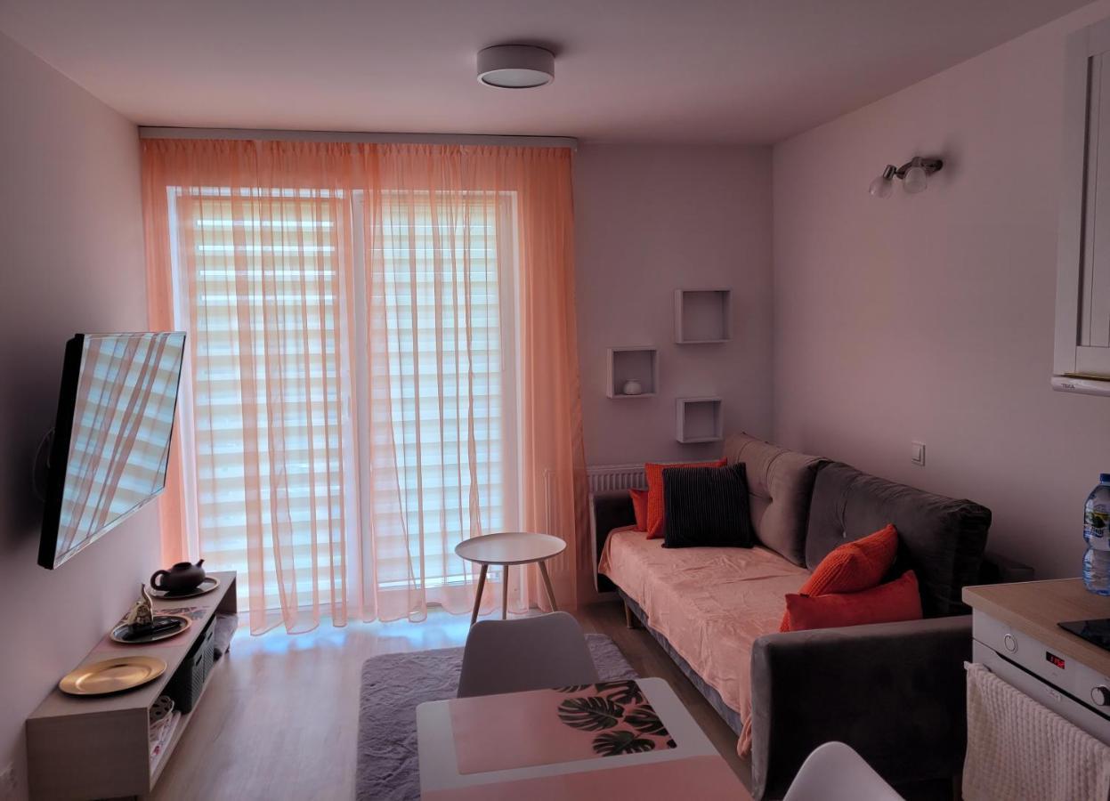 Apartament Comfort Del Mar III Kolobřeh Exteriér fotografie