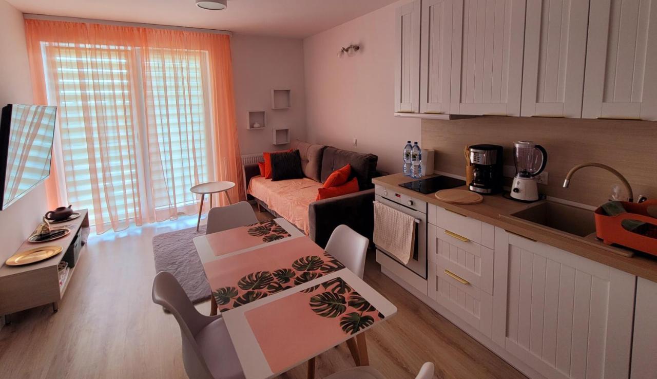 Apartament Comfort Del Mar III Kolobřeh Exteriér fotografie