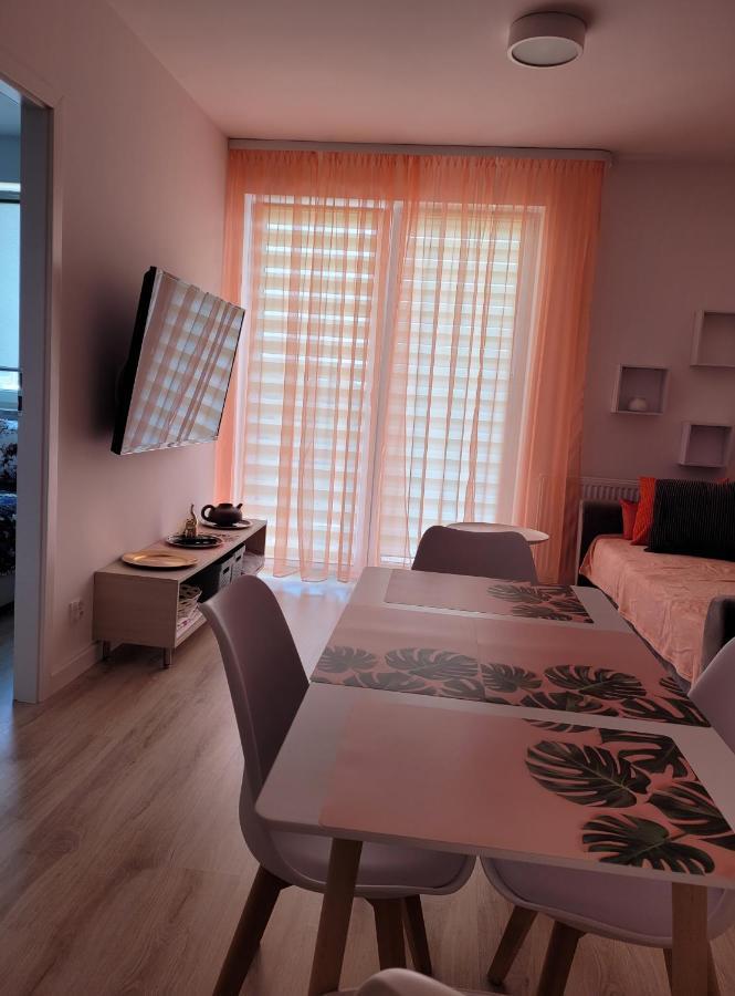 Apartament Comfort Del Mar III Kolobřeh Exteriér fotografie