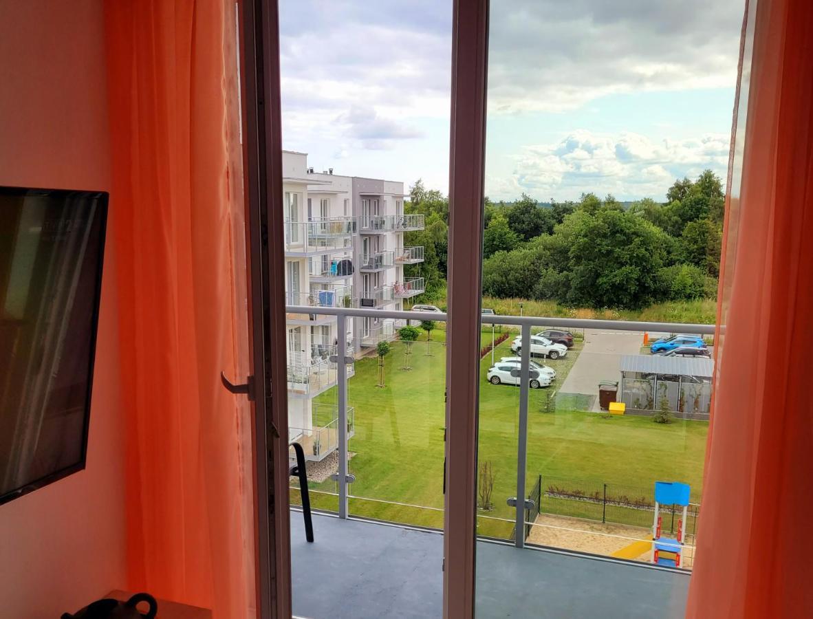 Apartament Comfort Del Mar III Kolobřeh Exteriér fotografie