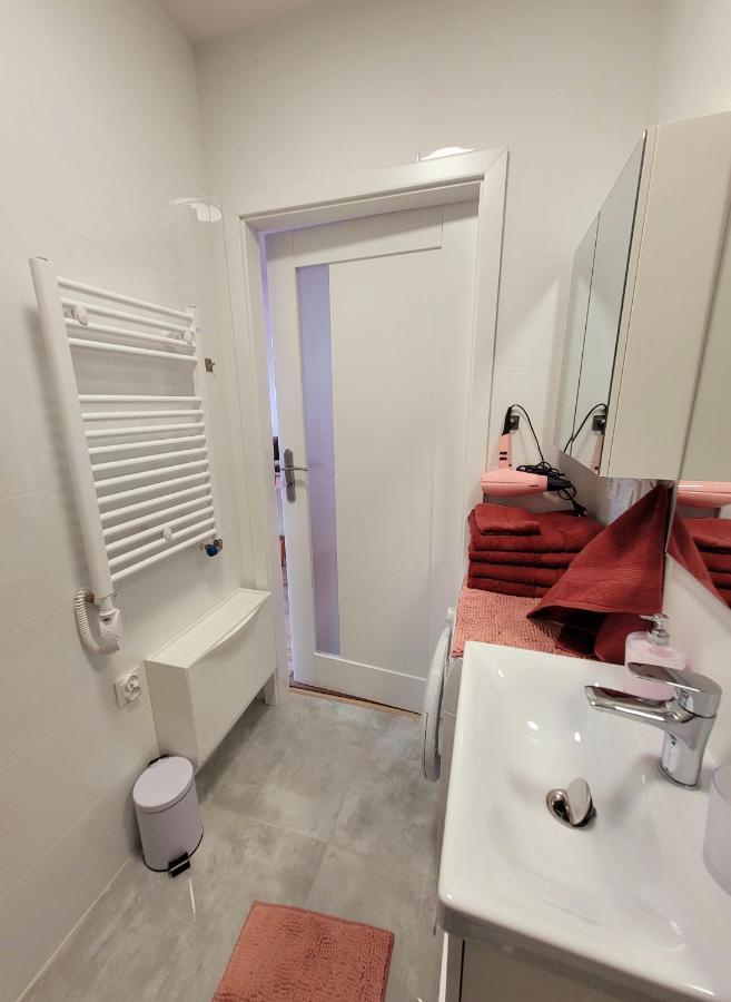 Apartament Comfort Del Mar III Kolobřeh Exteriér fotografie