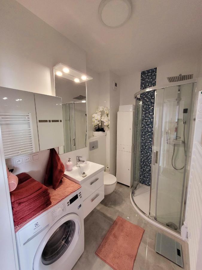 Apartament Comfort Del Mar III Kolobřeh Exteriér fotografie