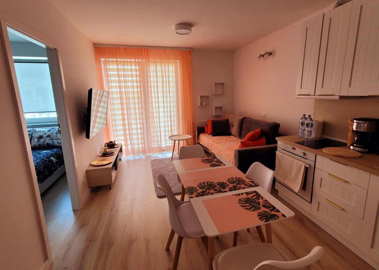 Apartament Comfort Del Mar III Kolobřeh Exteriér fotografie