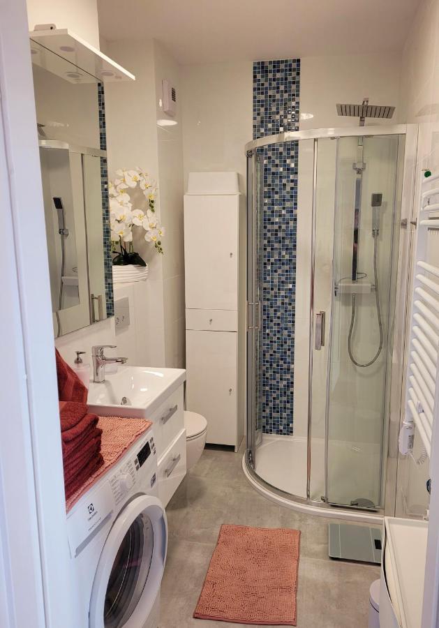 Apartament Comfort Del Mar III Kolobřeh Exteriér fotografie