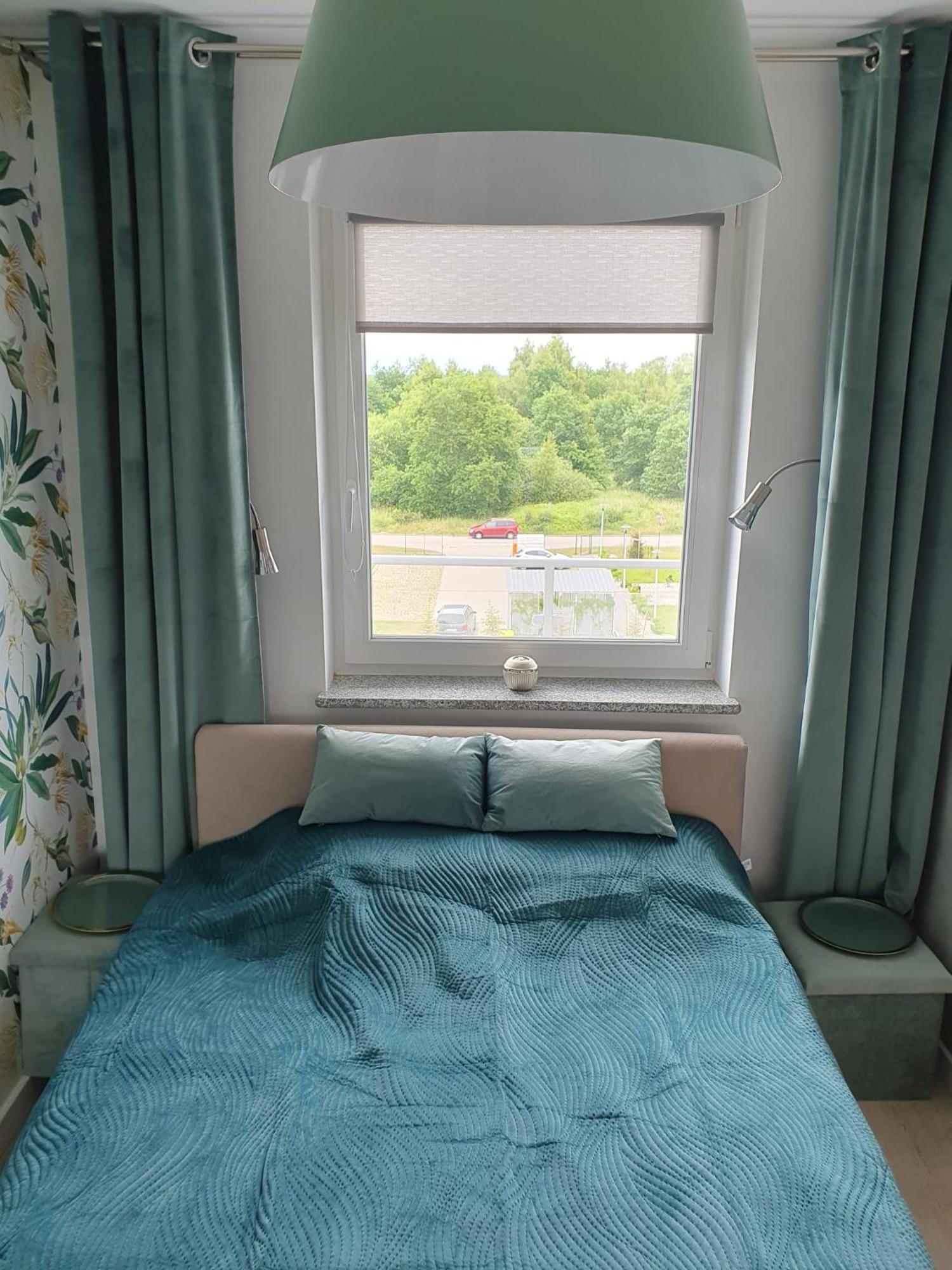 Apartament Comfort Del Mar III Kolobřeh Exteriér fotografie