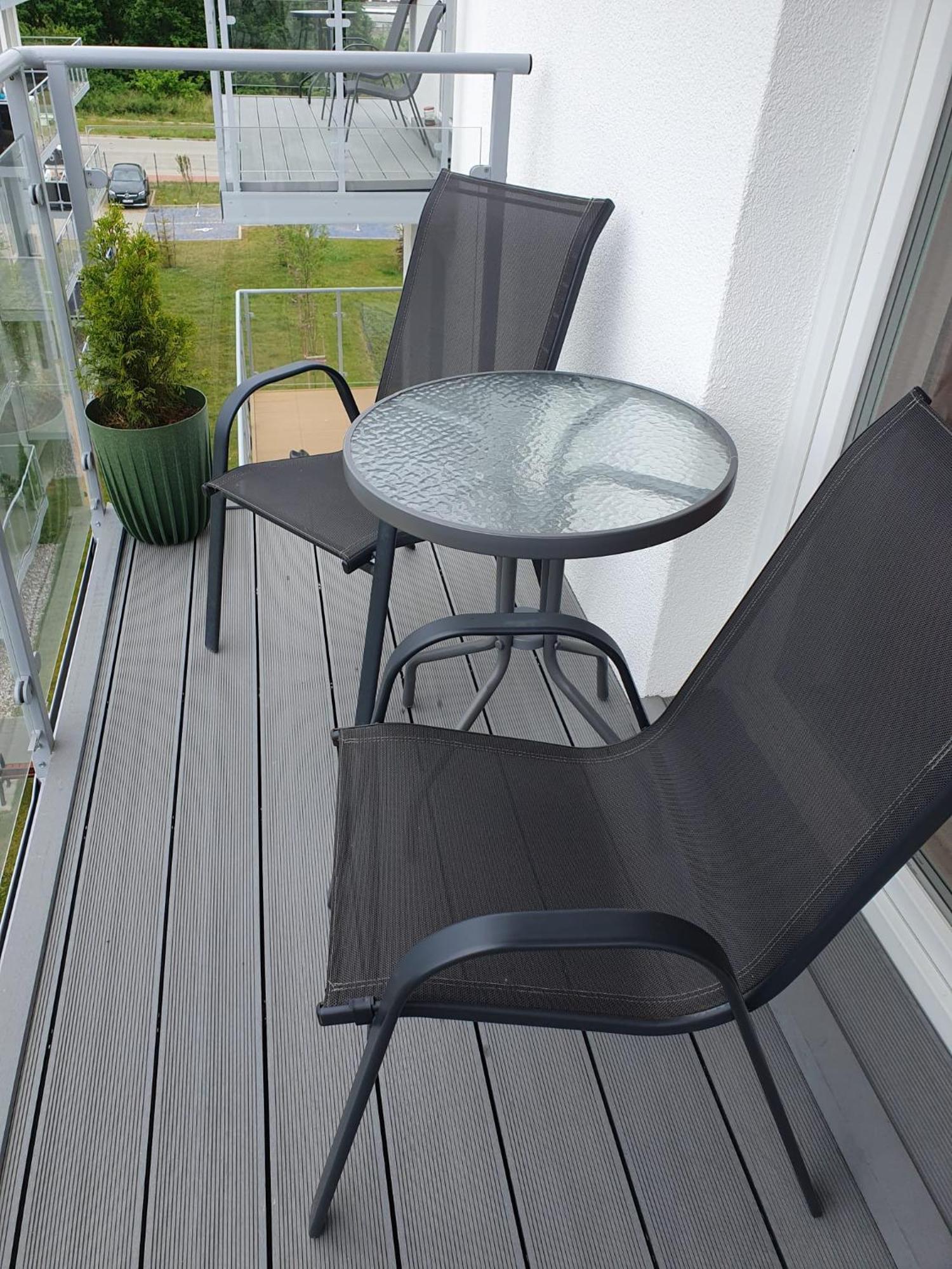 Apartament Comfort Del Mar III Kolobřeh Exteriér fotografie