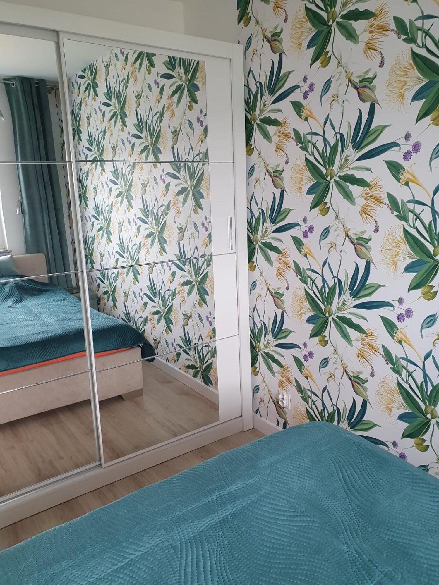 Apartament Comfort Del Mar III Kolobřeh Exteriér fotografie